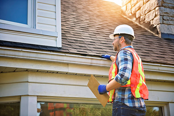 Licensed Roofing service in Bruington, VA - Ben Roofing and Steel LLC